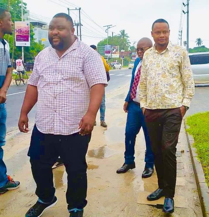 Tanzanian police have arrested 2 whistleblowers, including a former mayor for Dar-es-Salaam, who had, on different accounts, shared info through social media platforms about a current wave of arbitrary disappearances and deaths of civilians. QN. Has whistleblowing become a crime?