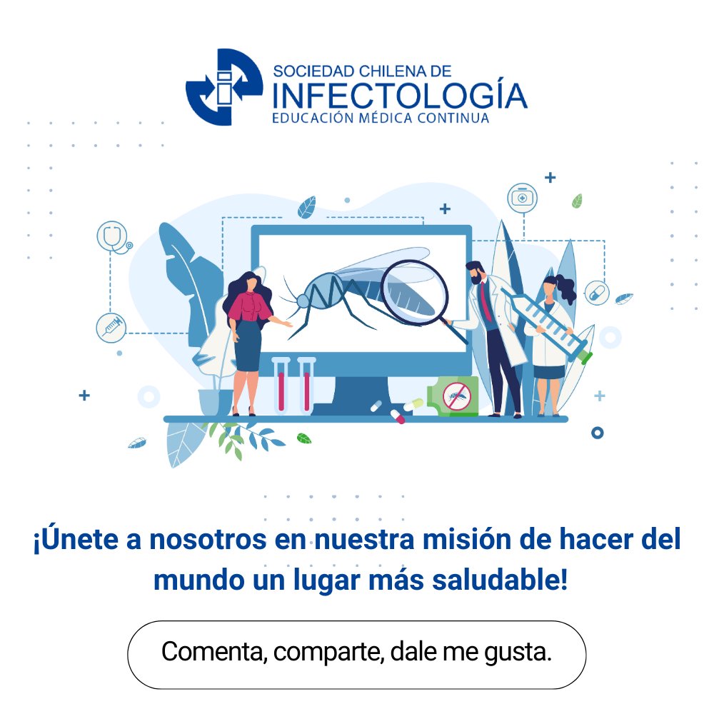 💪 Únete en la lucha contra la #malaria . Juntos, podemos marcar la diferencia. Chile no está libre. ¡Visita nuestro sitio web para obtener más información sobre cómo puedes contribuir a la prevención y tratamiento de la malaria! #EndMalaria Comenta, comparte, dale me gusta.