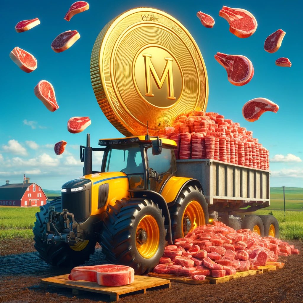 PBNstreams's tweet photo. Keep 🥩 

Or 

🔥 🥩 for @rune_coin 

Which 1 are 🫵🏻 choosing and why? https://t.co/TRXThr4di5