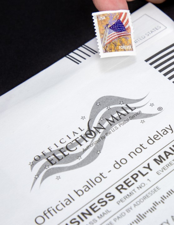 The deadline to apply in person for an absentee or early mail ballot for the NY-26 special election is Monday, April 29. Voted ballots must be delivered in-person or postmarked by Tuesday, April 30. Visit elections.erie.gov or call 716-858-8891 for more info. #ErieNYvotes