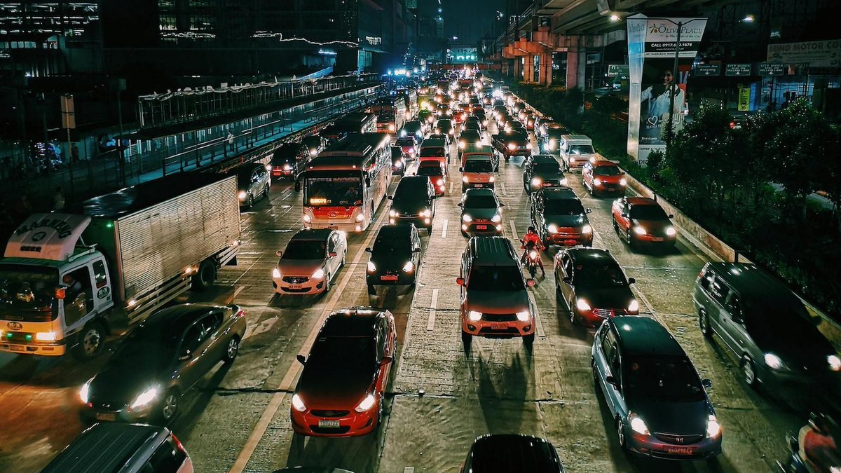 #AI and a vision for safer roads buff.ly/3WbnLJk #MachineLearning #SmartCities #SmartCity #Automation #Insurtech @ylecun @TerenceLeungSF @gvalan @RosyCoaching