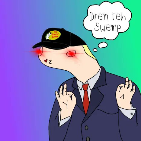 memes r on the brink of gretnes liek nvr b4! tugether we will soar to new hites, achheve uninmaginable suckses, and mek our memes greter than evr b4! its going to b yuge