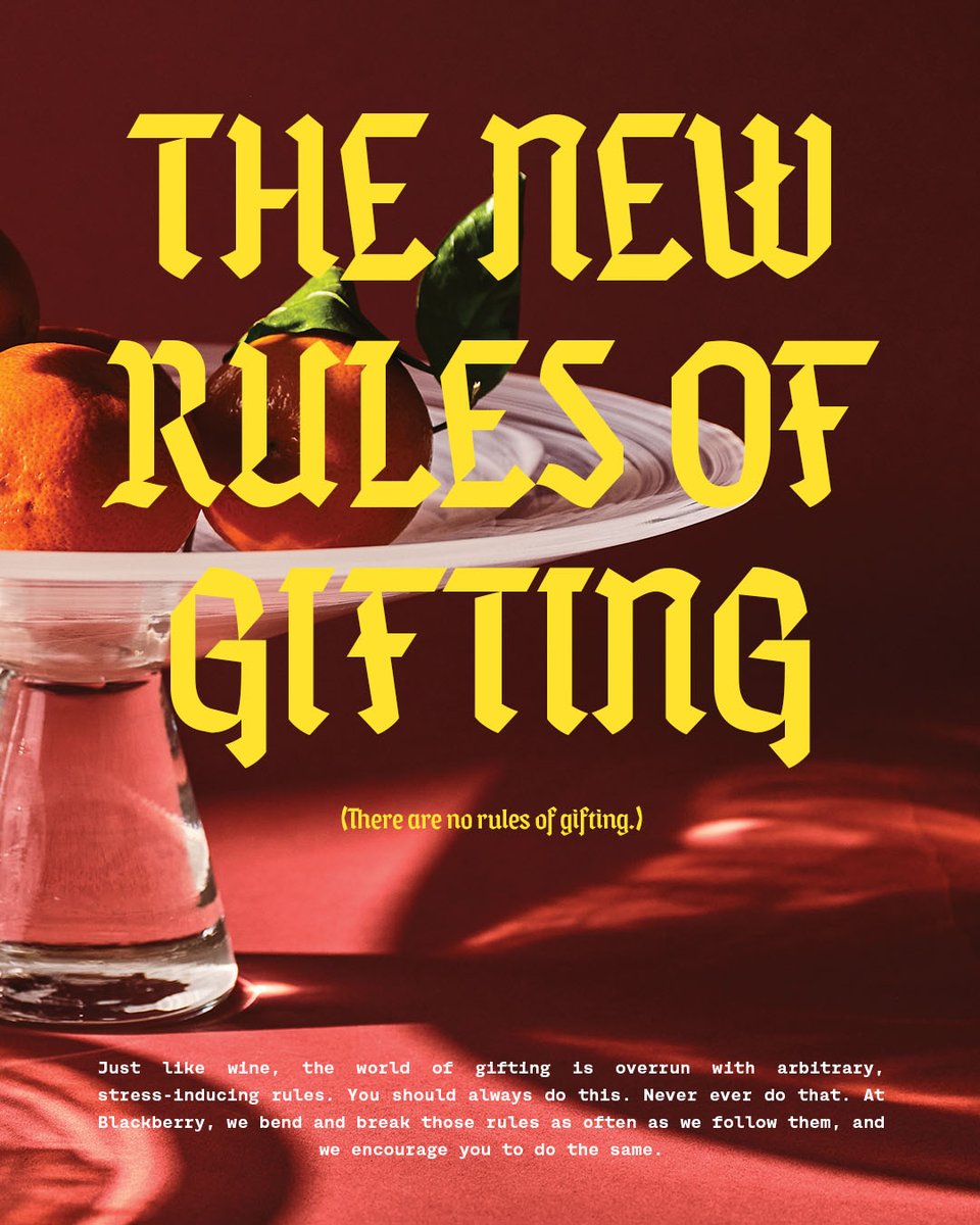 blackberryfarm's tweet photo. This Spring, we encourage you to break the rules. Shop the Spring Gift Guide for unexpected gifts for moms, dads, grads, newlyweds and everyone else on your list to celebrate at the link. https://t.co/ANr3GZlLLE #BlackberryFarm #BreakTheRules #SpringGiftGuide https://t.co/xRABT7WhFS