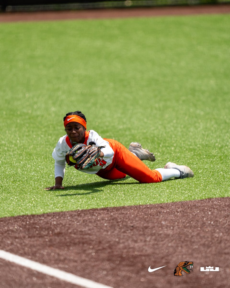 FAMU_Softball tweet picture