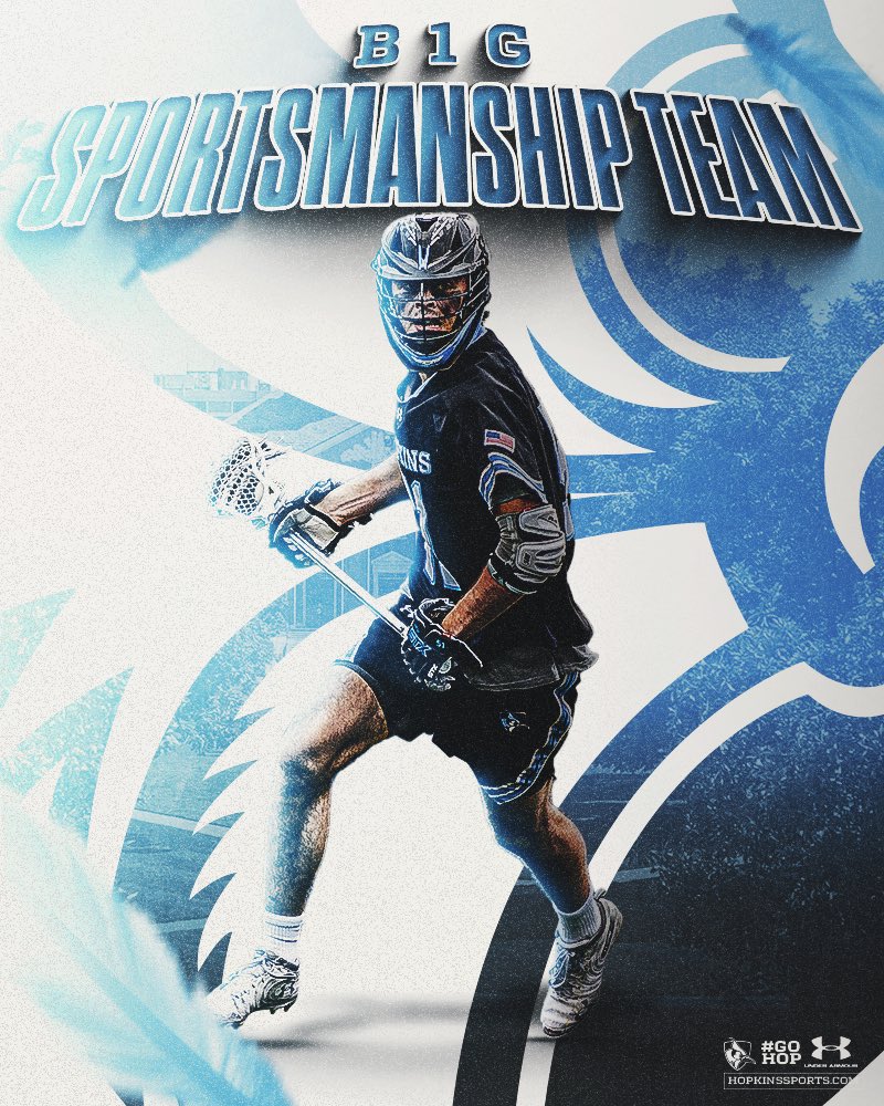 jhumenslacrosse tweet picture