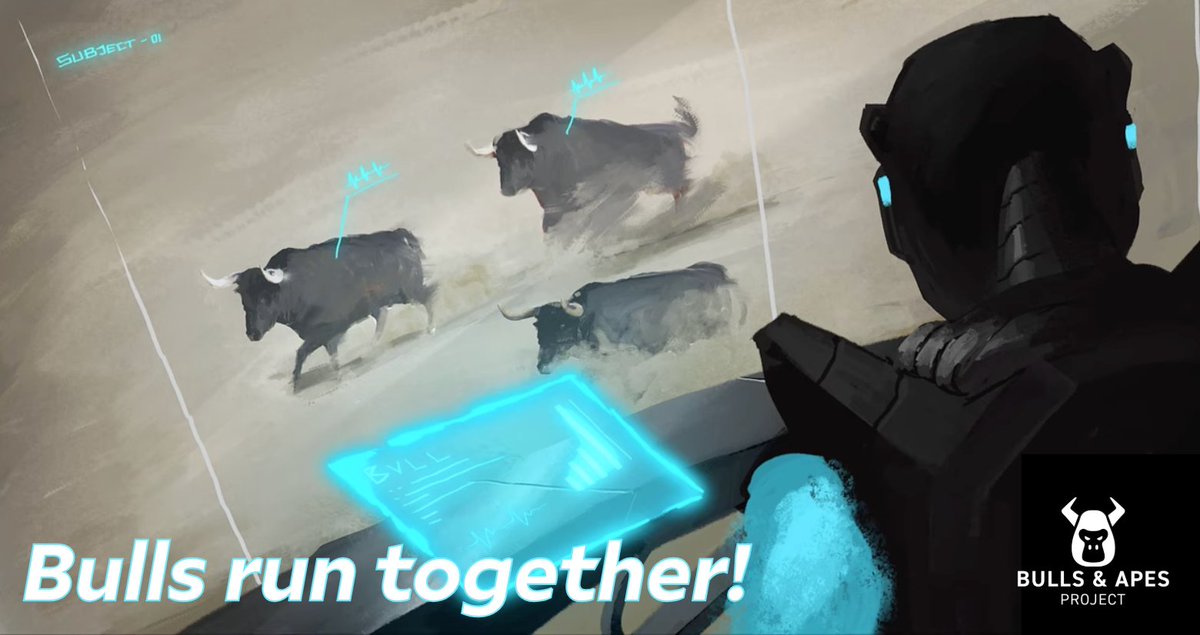 JL2Tech's tweet photo. Very few can become many once a path is clear. Shoutout to the bulls that continue to support. 

#AToD https://t.co/iwXRKsxCvq