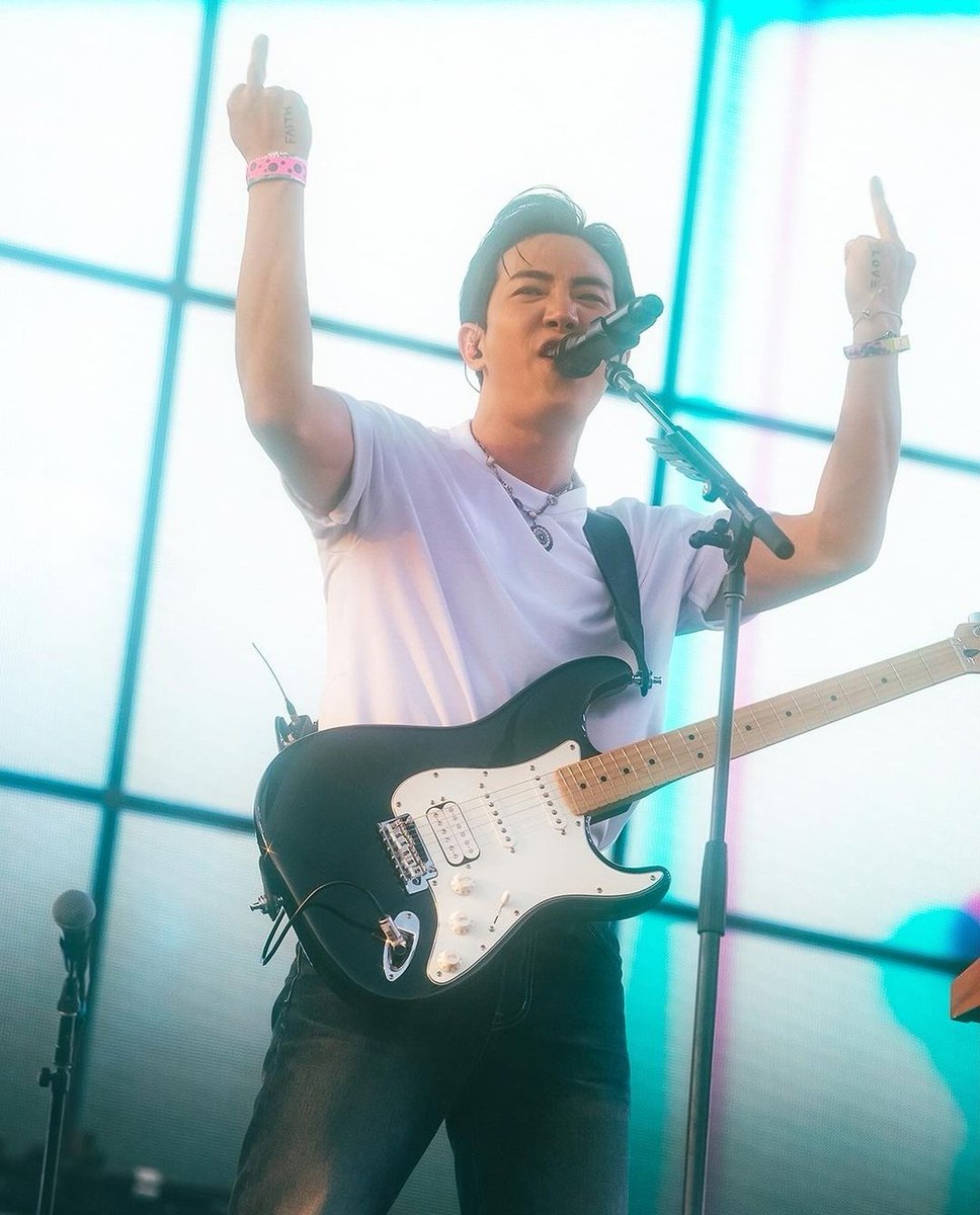Dojoon's facial expression on point 😂