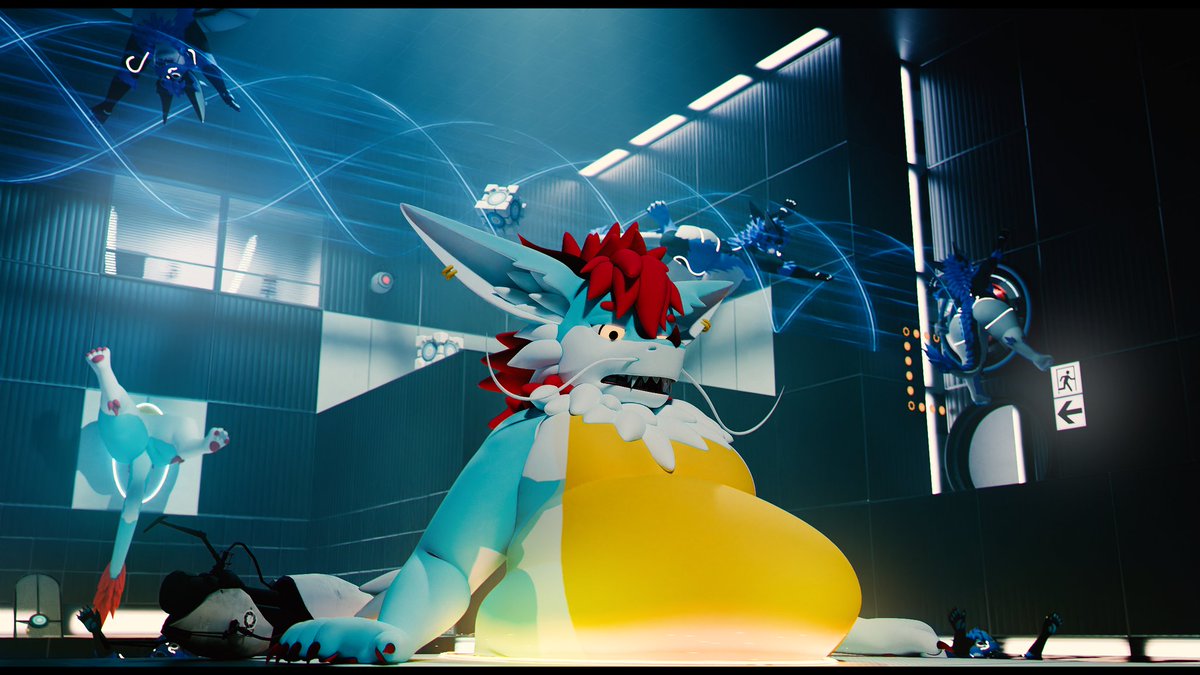 🔞 Nicoreda AD / Suggestive & NSFW🔞 tweet media