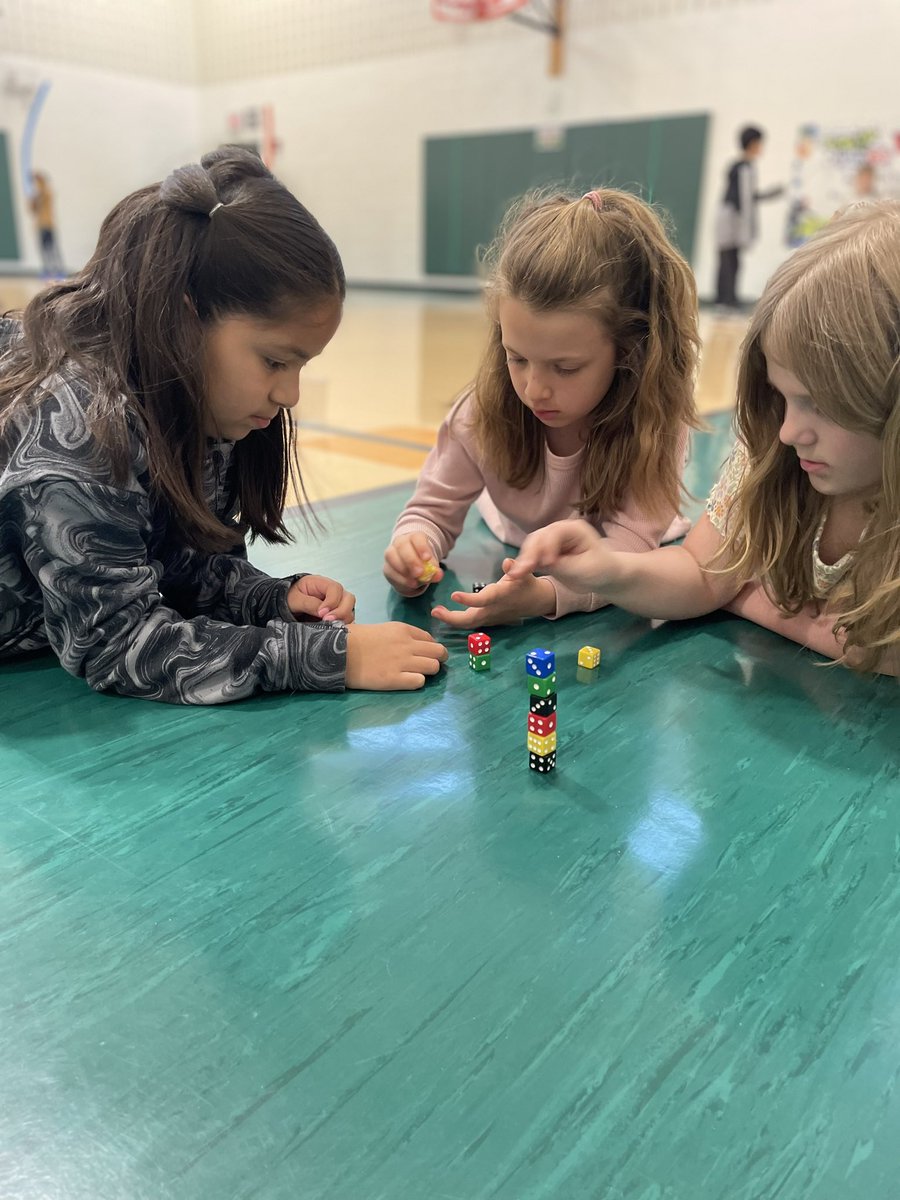 Ridge P.E. tweet media