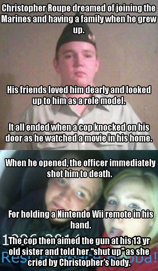 Cop Crisis tweet media