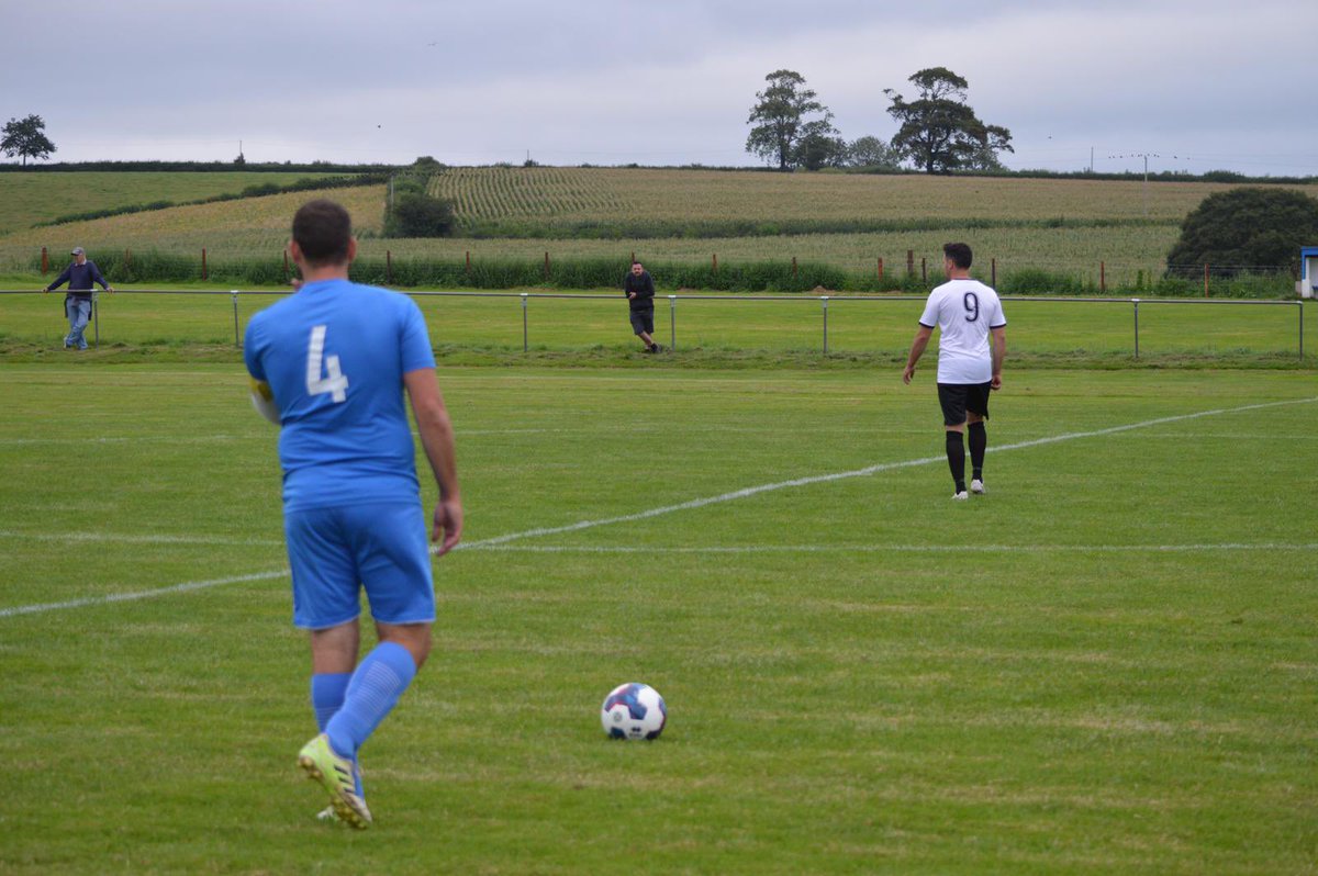 Feniton Football Club tweet media