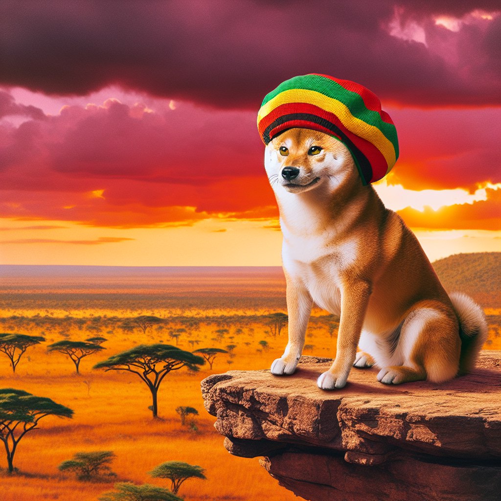 Xolo_Inu's tweet photo. Doge $Marley to the moon!

Right now is the time to join the best community token in the whole Solana ecosystem!

One Doge, One Love

@DogeMarleyMeme
#dogemarley #doge #btc #solana #goodvibes #420 #bullrun2024 #goodvibes https://t.co/JGdzcj2WBc
