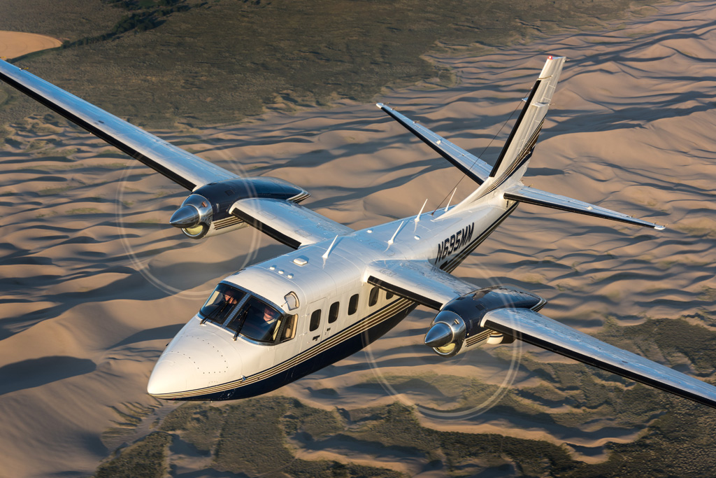 TCAircraft's tweet photo. The model 1000 – the most advanced #TwinCommander. Do you fly one? https://t.co/hGalY3F3Af #aerocommander #commander #jetprop #dash10 #engines https://t.co/qRtagvZkiQ