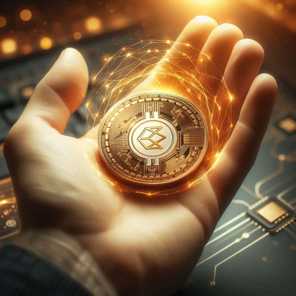#EgonCoin's ecosystem encompasses a variety of services, including instant fund transfers, business payment solutions, and support for emerging blockchain domains like #NFTs, #DAOs, and the #Metaverse.