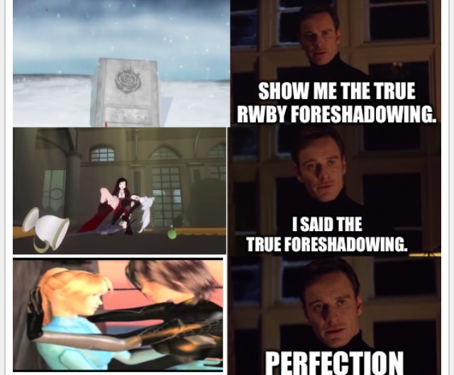 Joey_Pega's tweet photo. #RWBY #RWBYVol9 https://t.co/u8GtLGSJCF