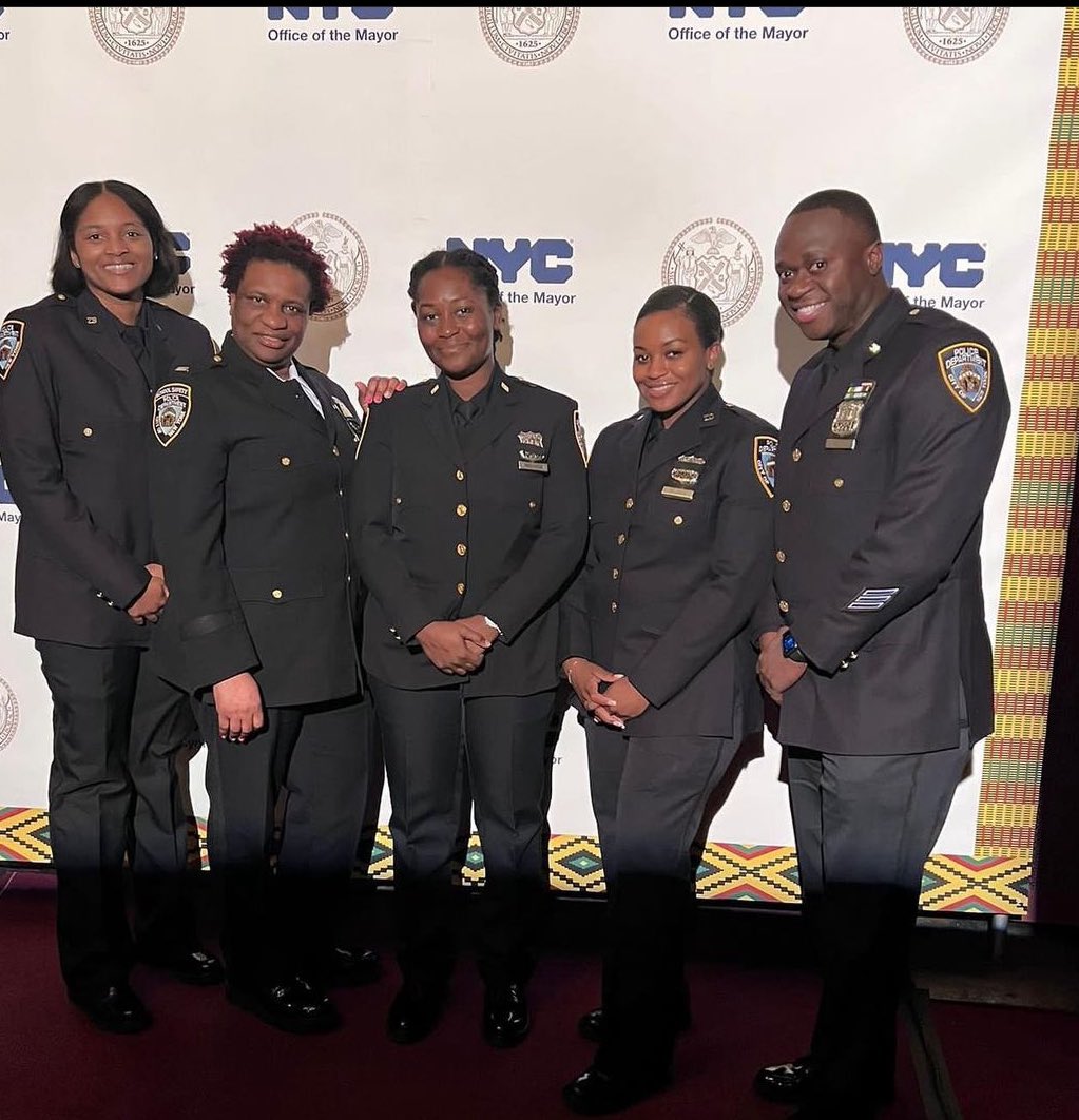 NYPD GALEA tweet media