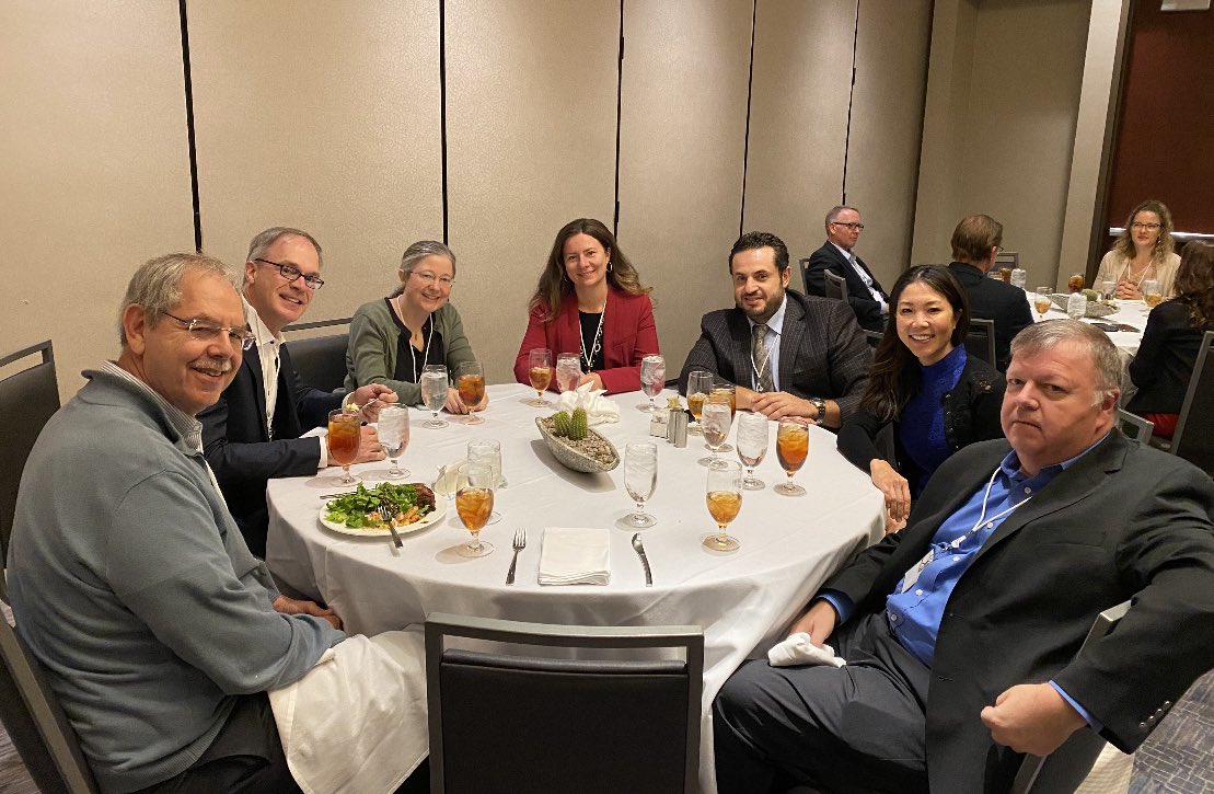 <a href="/AASLDtweets/">AASLD</a> Stephen, I’ve always admired your positive energy, thoughtful talks and your tenacity in chasing the most important questions in #MASLD. You’ve gone too soon, there was more to do and your legacy will be carried. I will miss your friendship and our exchange of kids pictures 💔