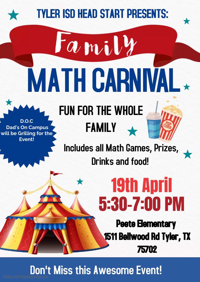 Head Start tweet media