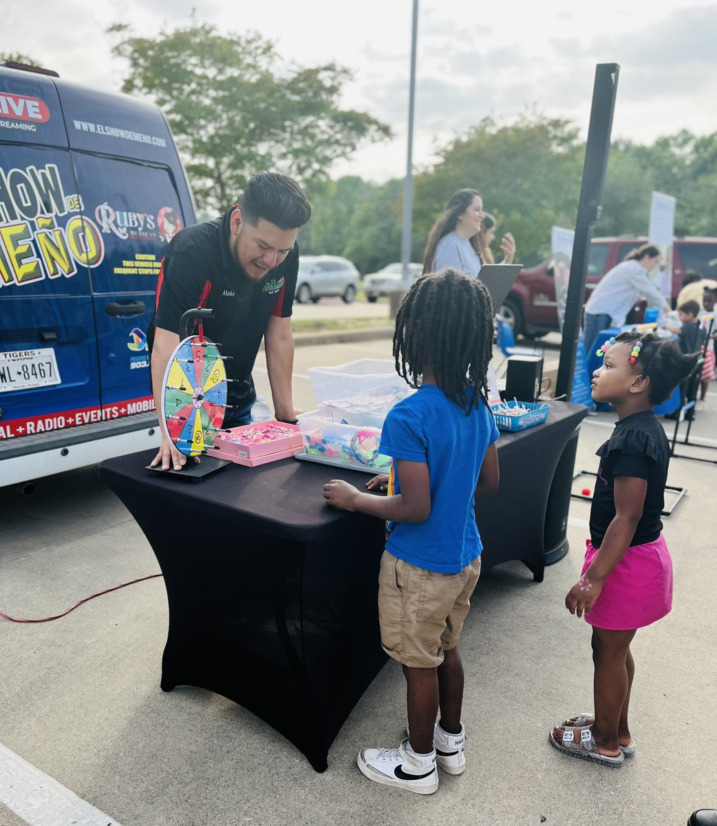 Head Start tweet media