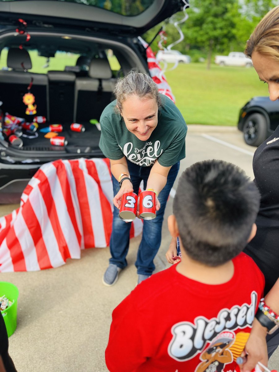 Head Start tweet media