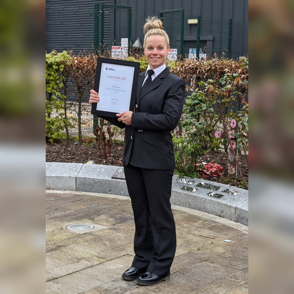 Kelly Ronson tweet media