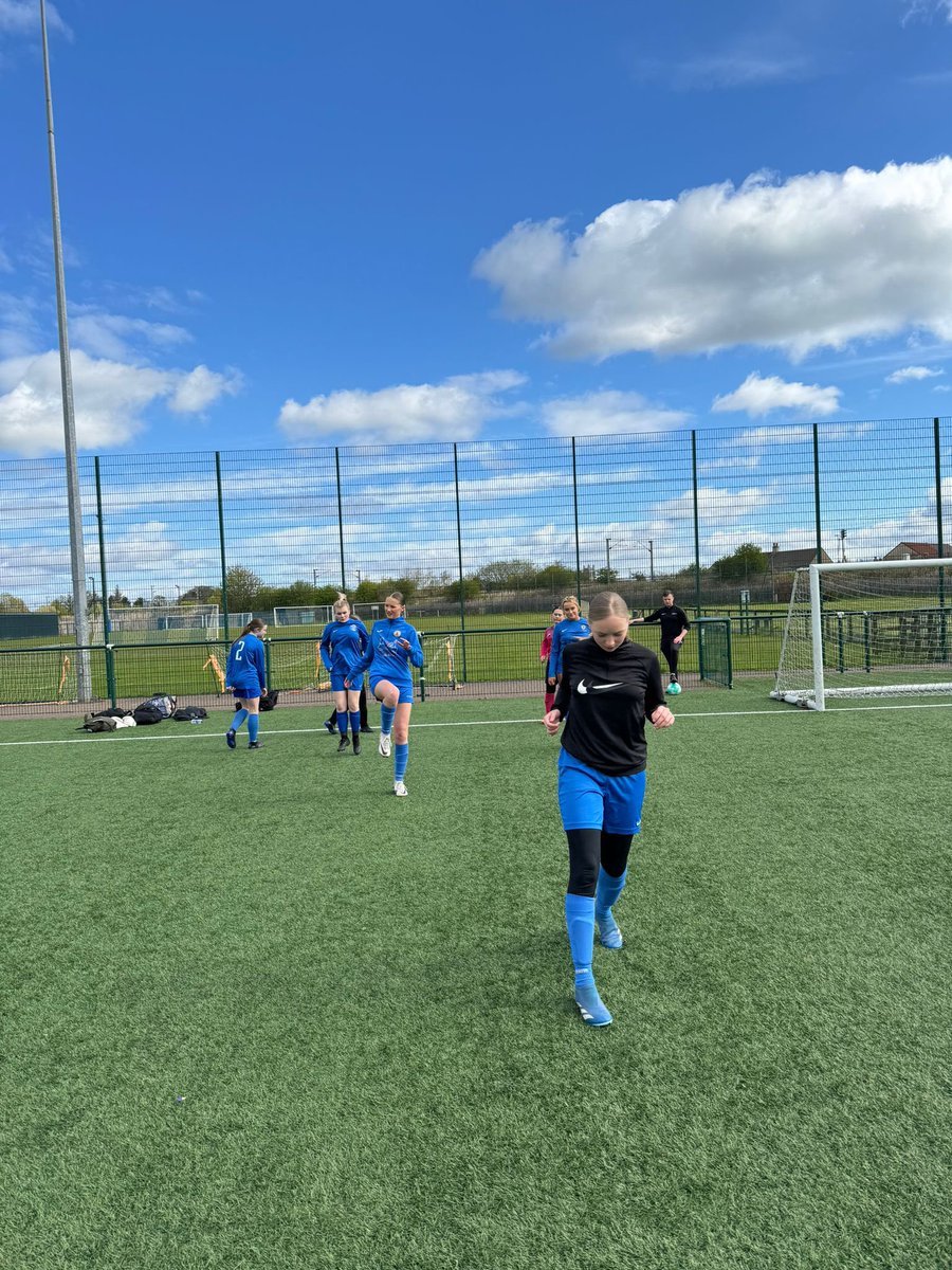 Today our S1-S3 girls football team participated in the North Ayrshire Supercup tournament. Proud of the resilience our young people demonstrated towards the end of the tournament. Well done to @TEAMPEGW on placing 1st. Thanks to Active Schools for organising. @Kilwinning_Acad