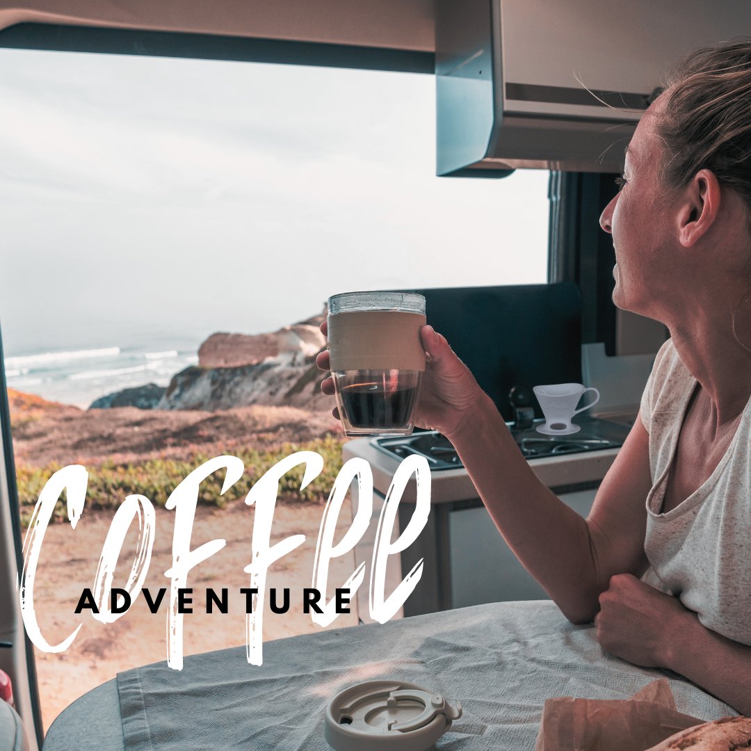 Where's the most unusual or adventurous 🌄  place you've ever enjoyed a #CupOfCoffee?