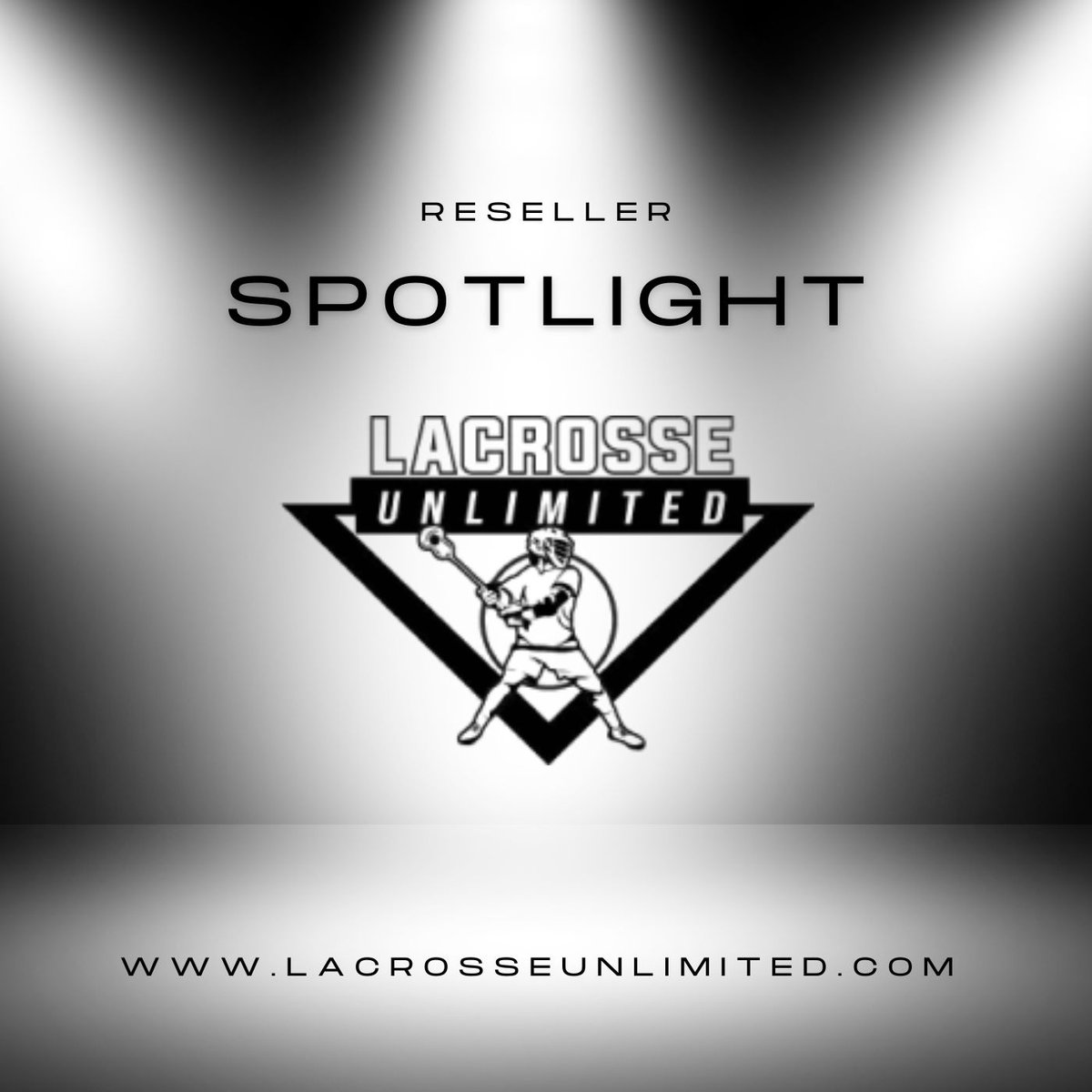 RESELLER SPOTLIGHT!

We wanted to give our friends over at @lacrosseunlimited a shoutout - if your in the market for any lacrosse equipment this is your place to shop! They are stocked with tons of items including the All Ball Pro!

#AllBallPro #Reseller #GameChanger
