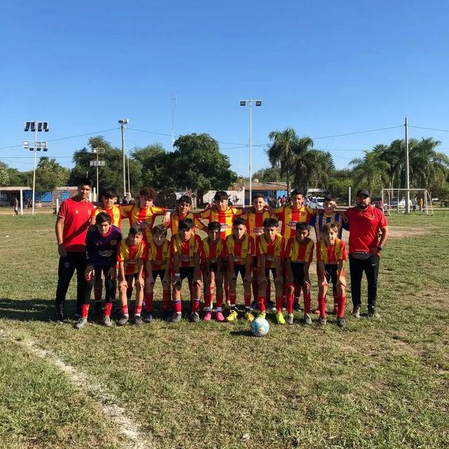 el pasado fue una mierda, con el presente llega con mucha fe en el equipo