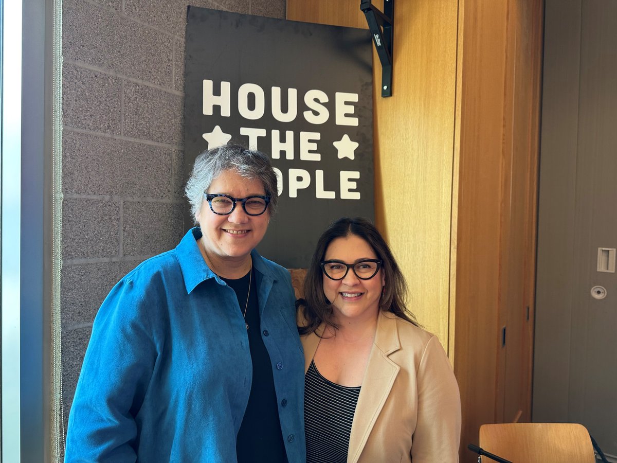 Commissioner Carmen Rubio tweet media