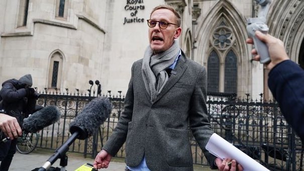 To me, Laurence Fox looks like a cartoon mouse who was turned human to drive a coach and promised he’d turn back into at midnight, but now it’s been thirty five years and he’s just so tired and confused at the human world and deep down just wants a little bit of cheese.