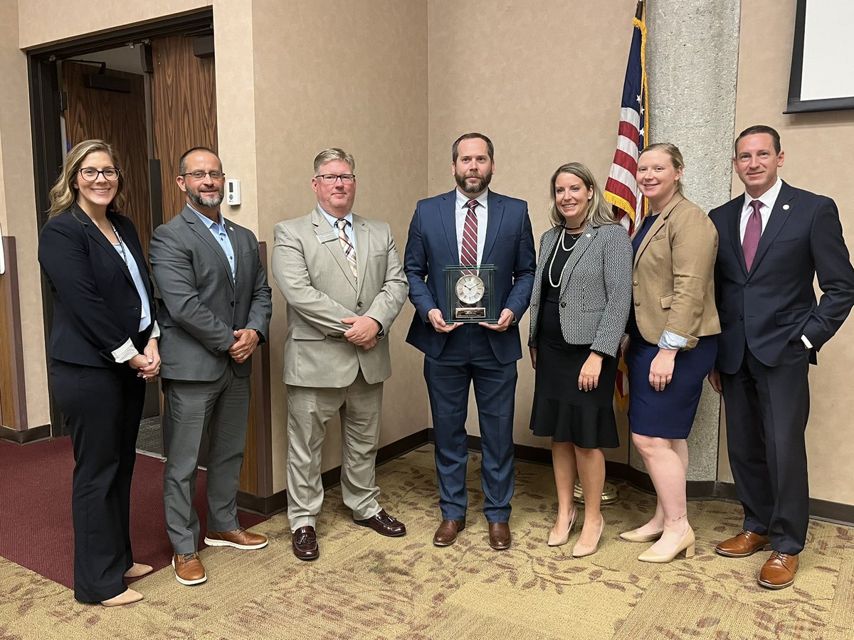 Prosecuting Attorneys' Council of Georgia tweet media