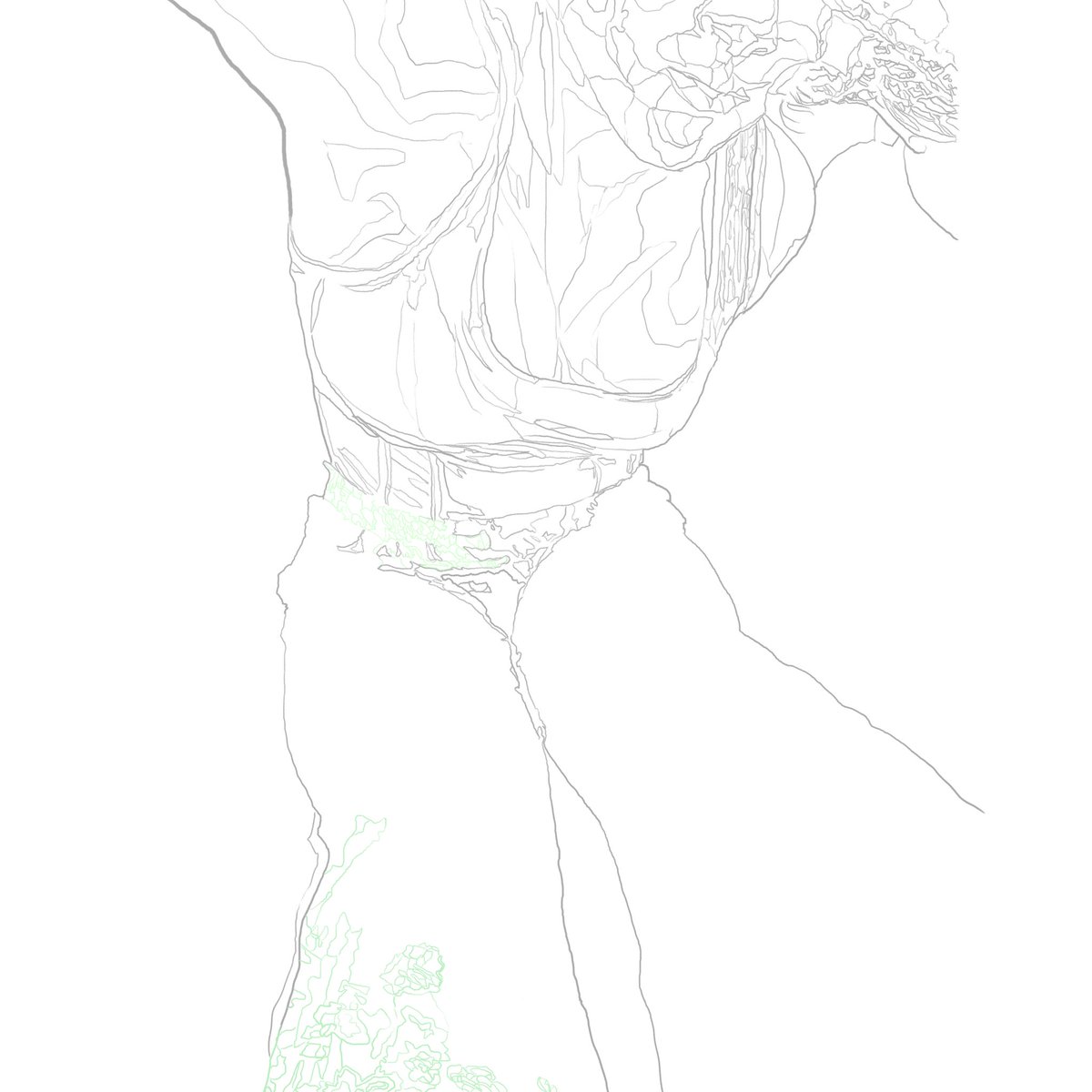 AwkwardAtPartys's tweet photo. #wip https://t.co/YCUjx0iV5e