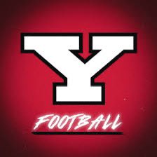 Sidneymbanasor's tweet photo. Blessed to receive an offer from Youngstown State University!!!
@CoachJB_4 https://t.co/C2XxRt5OpU