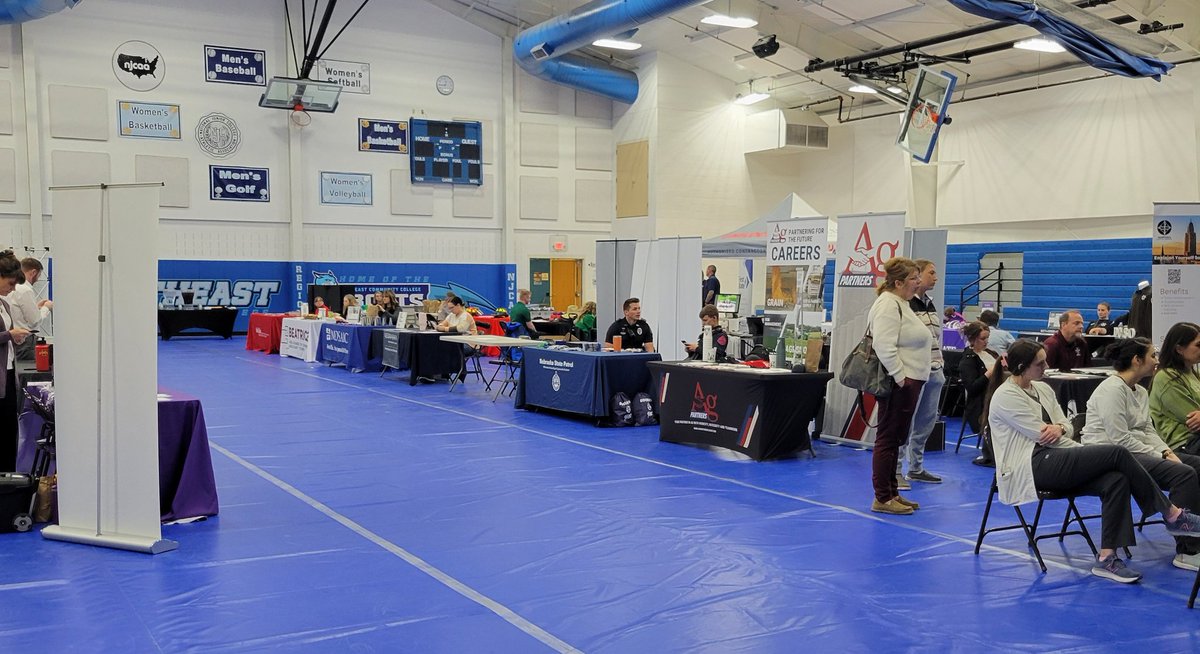 Toni Dean of Students tweet media