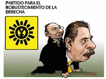 GATOHK's tweet image. Tambien en el @PRDMexico  nos mandamos solos...