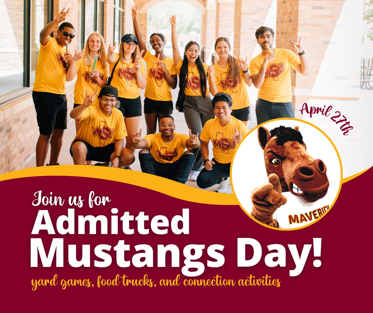 Happening this Saturday!