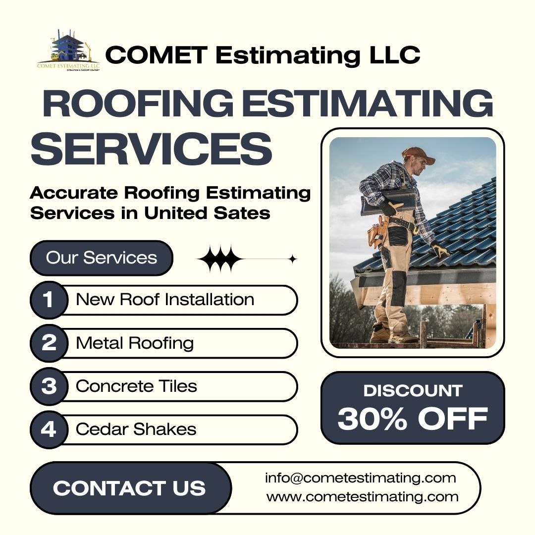Get precise and reliable roofing estimates in Oak Lawn, Dallas TX, United States. Our expert estimators ensure accurate pricing for your roofing projects helping you plan and budget effectively.
#construction #estimator #contractor #US #roofing  #roofingcontractor #oaklawndallas