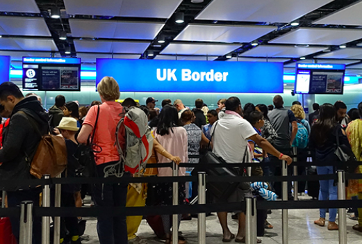 ‘I am not welcome’: MPs say visa changes will hinder academics. Of one researcher: 'The Home Office have led him to think, ‘Why am I doing this? Why would I incur so much expense when the government make me feel as if I am not welcome?’” researchprofessionalnews.com/rr-news-uk-uni…