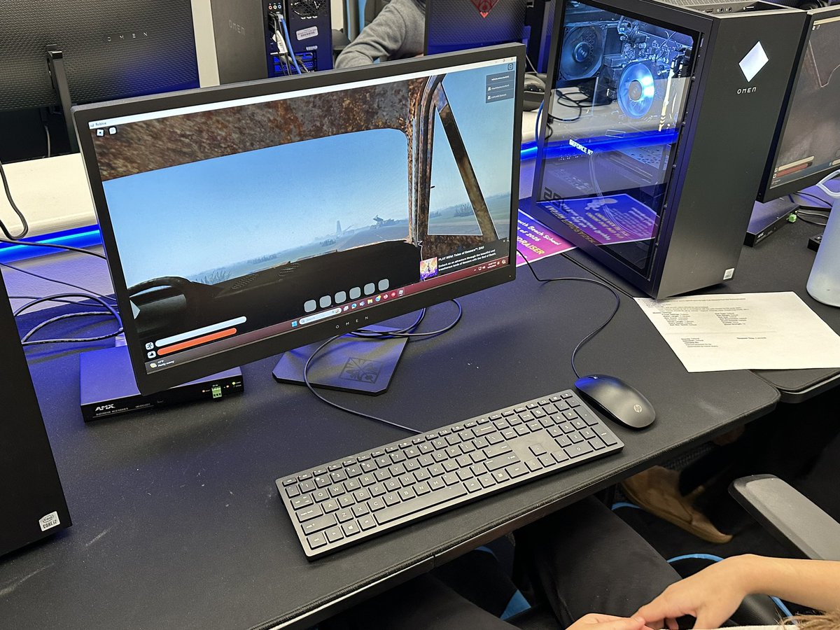 Jason Gerstenfeld tweet media