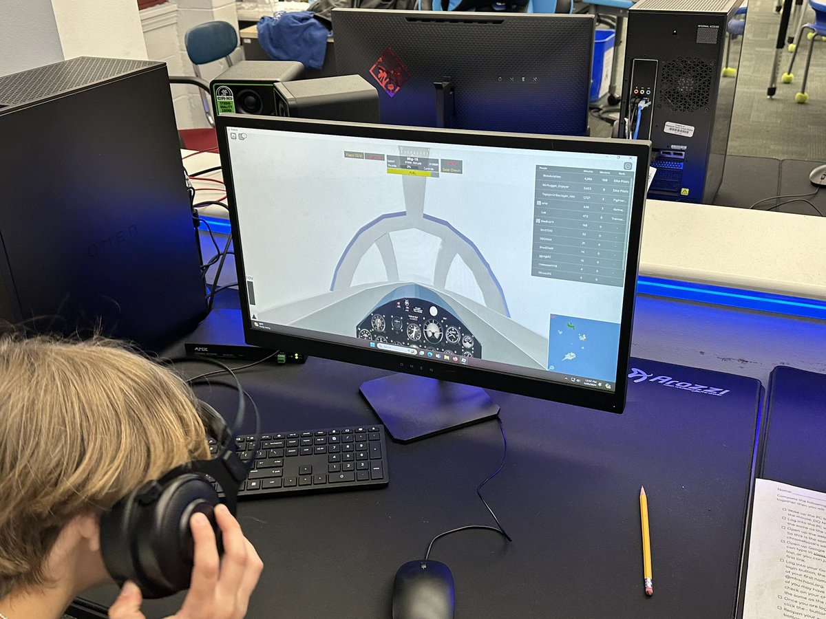 Jason Gerstenfeld tweet media