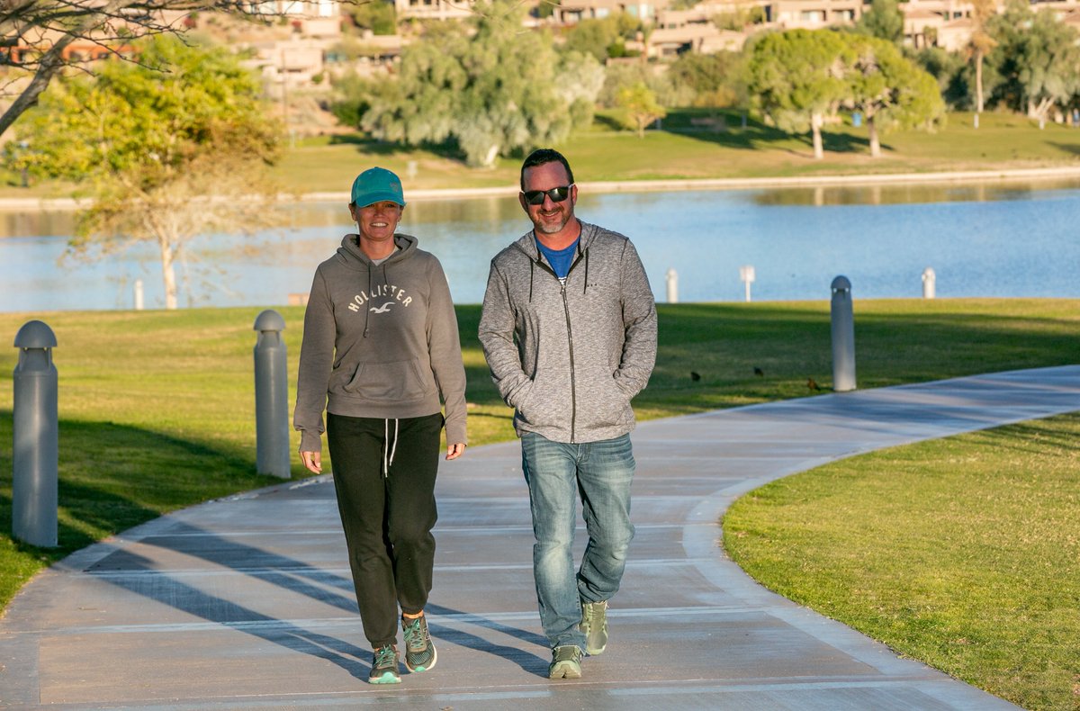 Experience Fountain Hills tweet media