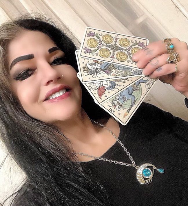 today I’m doing tarot readings on the phone & remote energy healing ✨ To book with me, go to Thegreenmanpsychics.com or call (818) 985-2010 💫✨💫 #energyhealing #tarotreadings