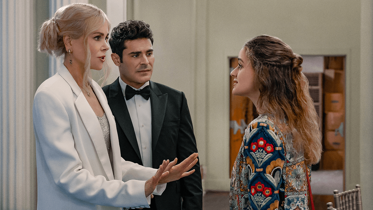 A FAMILY AFFAIR starring Nicole Kidman, Zac Efron and Joey King will debut on Netflix on June 28th whats-on-netflix.com/news/a-family-…