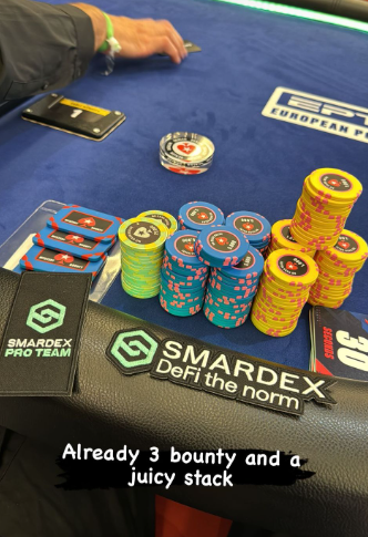 Strange messages are appearing on some social networks. 🧐