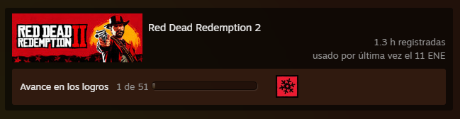 steamcito_ar's tweet photo. ¿Cuál es ese juego que a todo el mundo le encanta pero vos lo abandonaste al principio?

Arranco yo: me quedé dormido en la intro del Red Dead Redemption y nunca más volví a tocarlo🥲 (no me peguen) https://t.co/LbEh9zzMeI