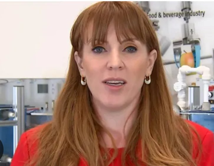 Whatever one thinks about @AngelaRayner & the investigation that is taking place. If she's found guilty and therefore by her own account has to resign it will actually reflect extremely badly on the @Conservatives and highlight their own lies and corruption even more.Won't it ?