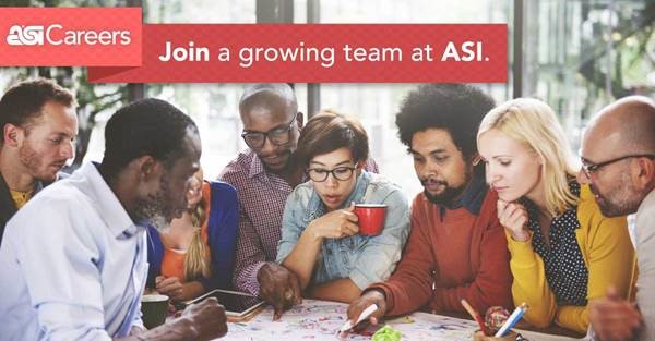 ASI is hiring a Sales Engineer to drive business and product goals by delivering high-value analysis to ASI and clients. Join us in shaping success! Check out our careers page to learn more and apply today!  asicentral.hrmdirect.com/employment/job… #SalesEngineer #JoinOurTeam #hiring