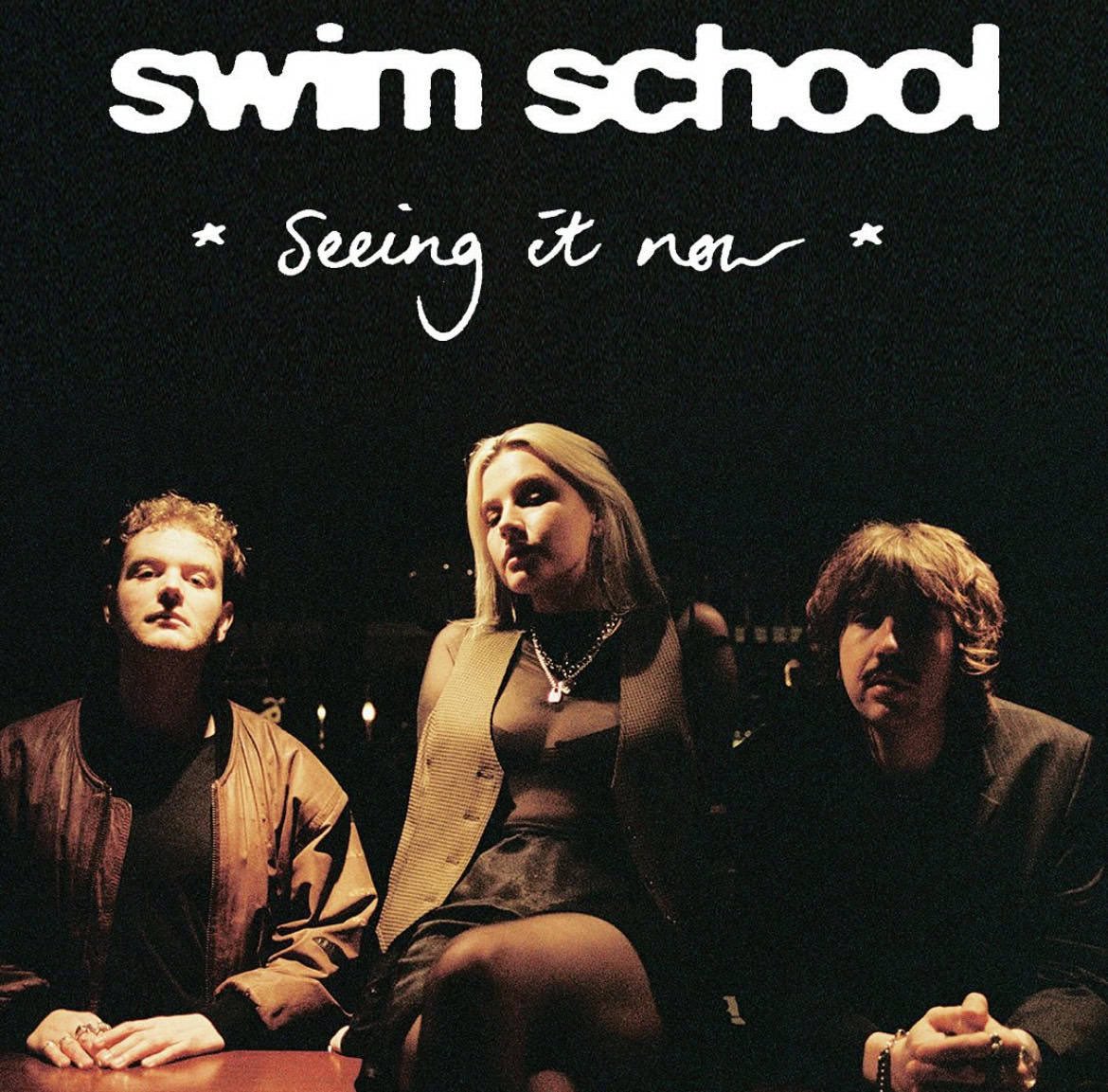 #SwimSchool
‘Seeing It Now’ from their brilliant new Mixtape ep out now!

@weareswimschool 
youtu.be/zH2hDxRu2QU?si… via @YouTube