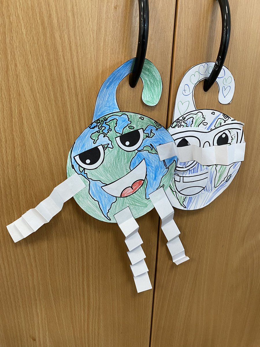 Another busy week celebrating ‘Earth Day’. We have had a variety of activities involving how we can look after planet Earth. Robins have made their own pledge and we will work through these over the year! 🌎💚🌱♻️ @CliffLanePri #everyopportunity #lovelearning #EarthDay2024